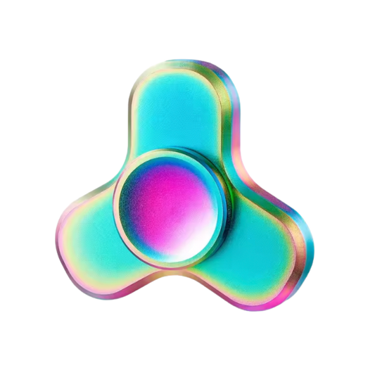 Speed Spinner